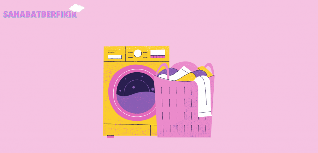 Tips Membuka Usaha Laundry Rumahan