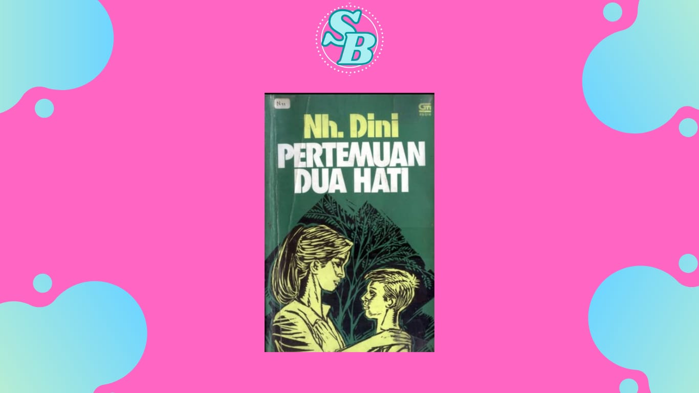 Novel Pertemuan Dua Hati Full PDF Tanpa Bayar