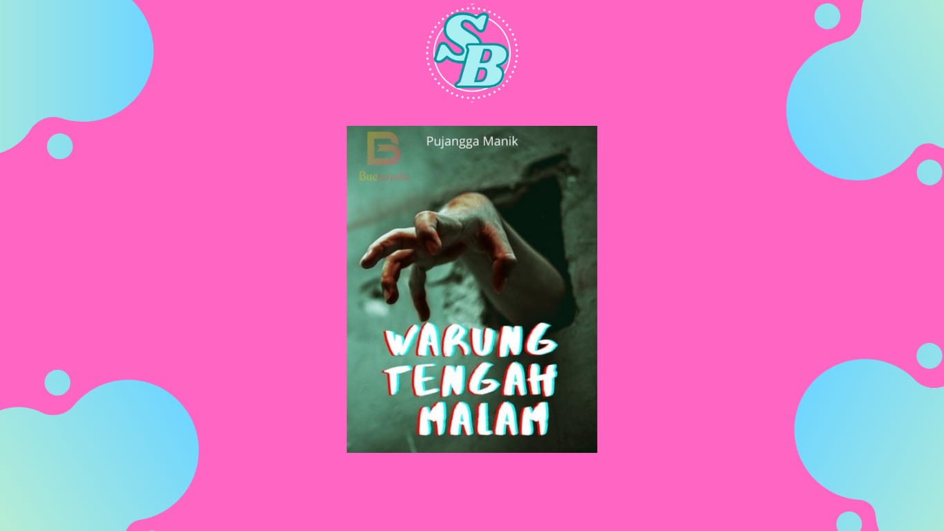Novel Warung Tengah Malam Full Episode