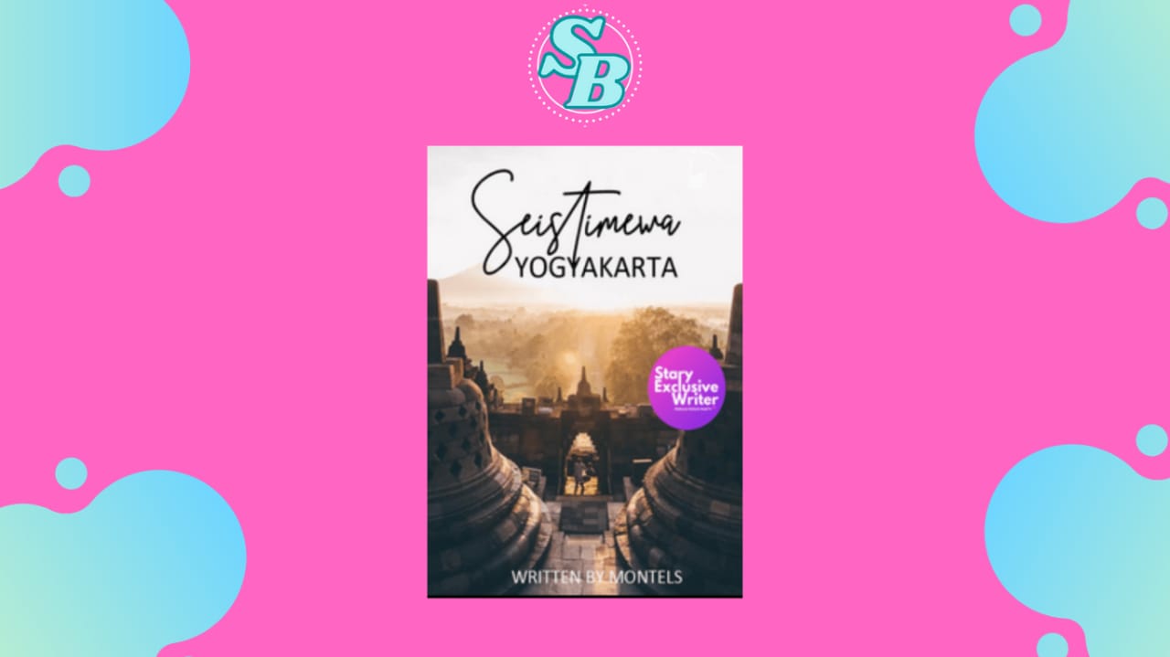 Novel Seistimewa Yogyakarta Full Episode