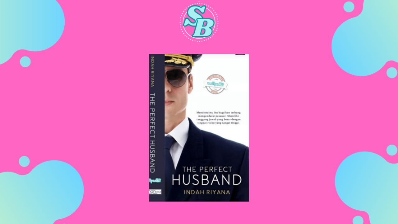 Baca Novel The Perfect Husband Mudah Full