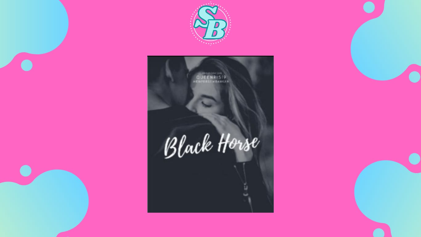 Novel Black Horse