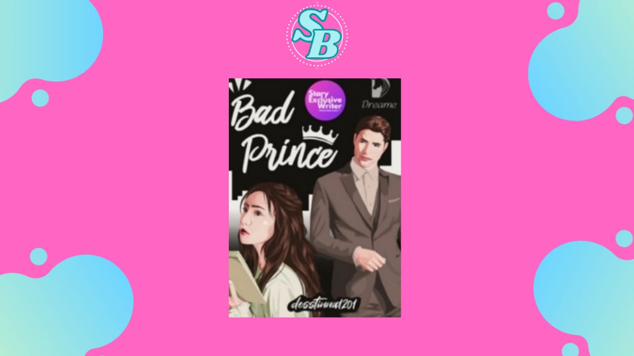 Novel The Bad Prince Full Chapter Gratis