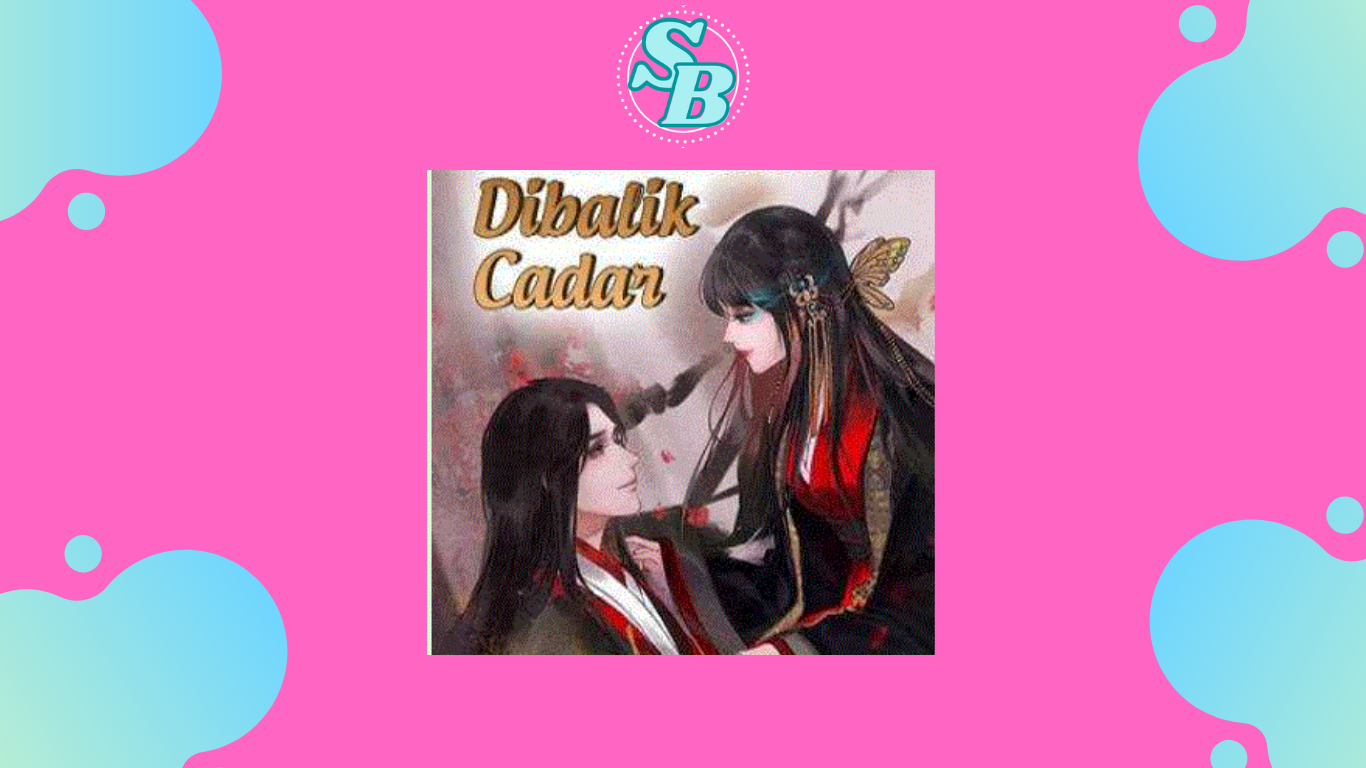 Lengkap Novel Permaisuri Dibalik Cadar Full