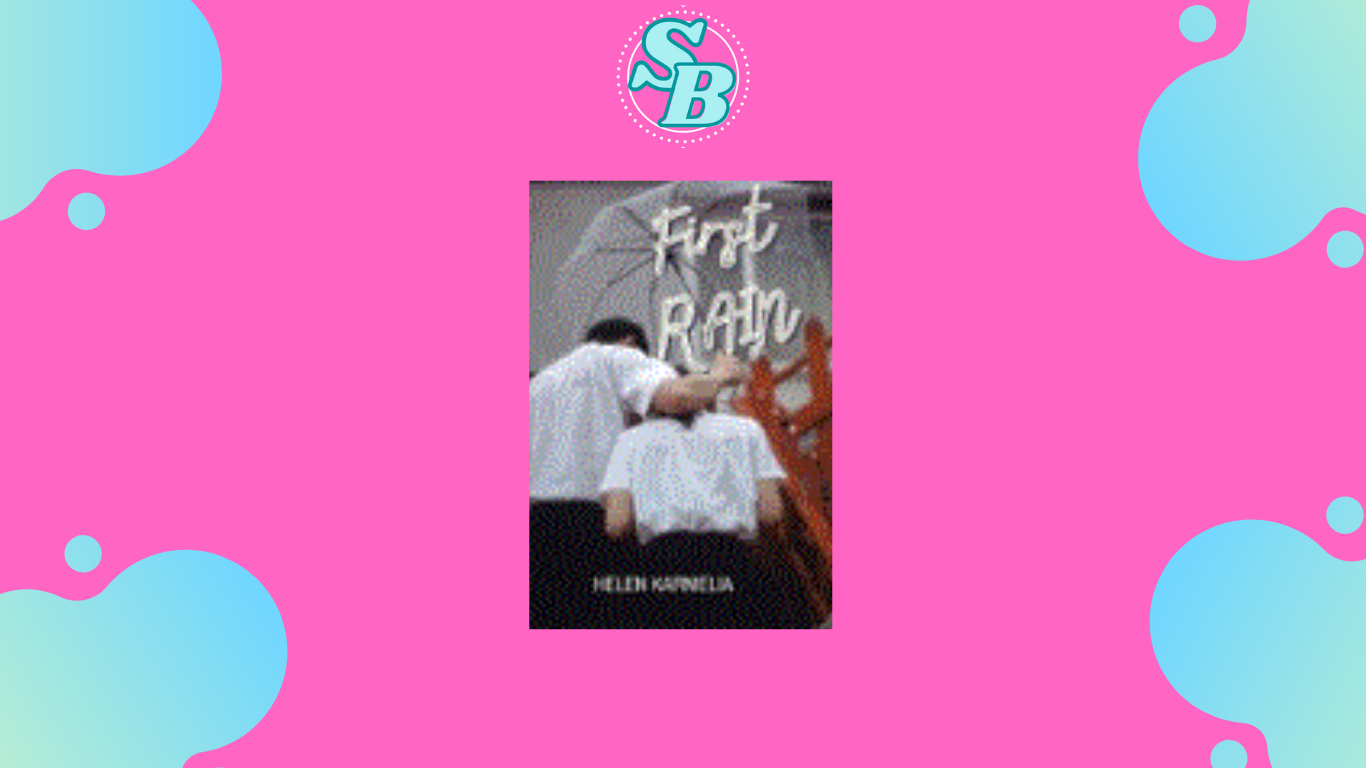 Full Chapter Novel First Rain Gratis Baca