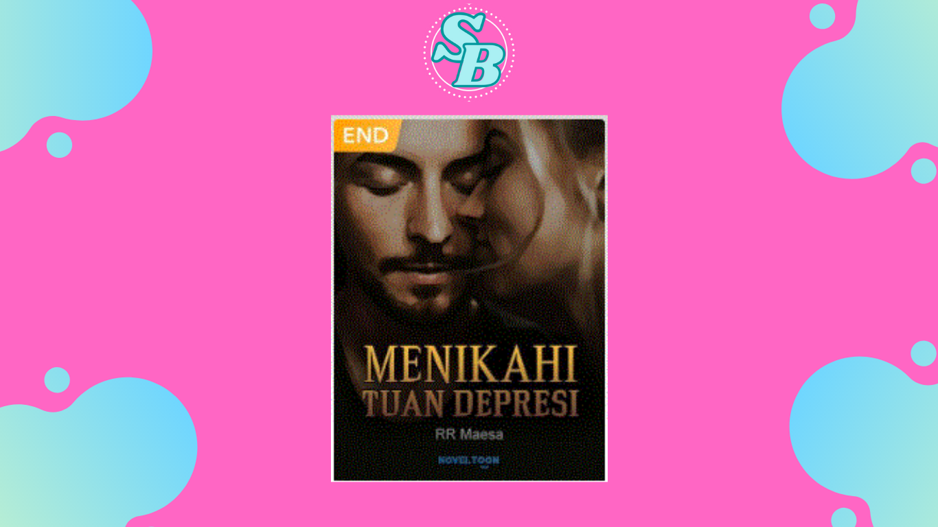 Gratis Baca Novel Menikahi Tuan Depresi Full