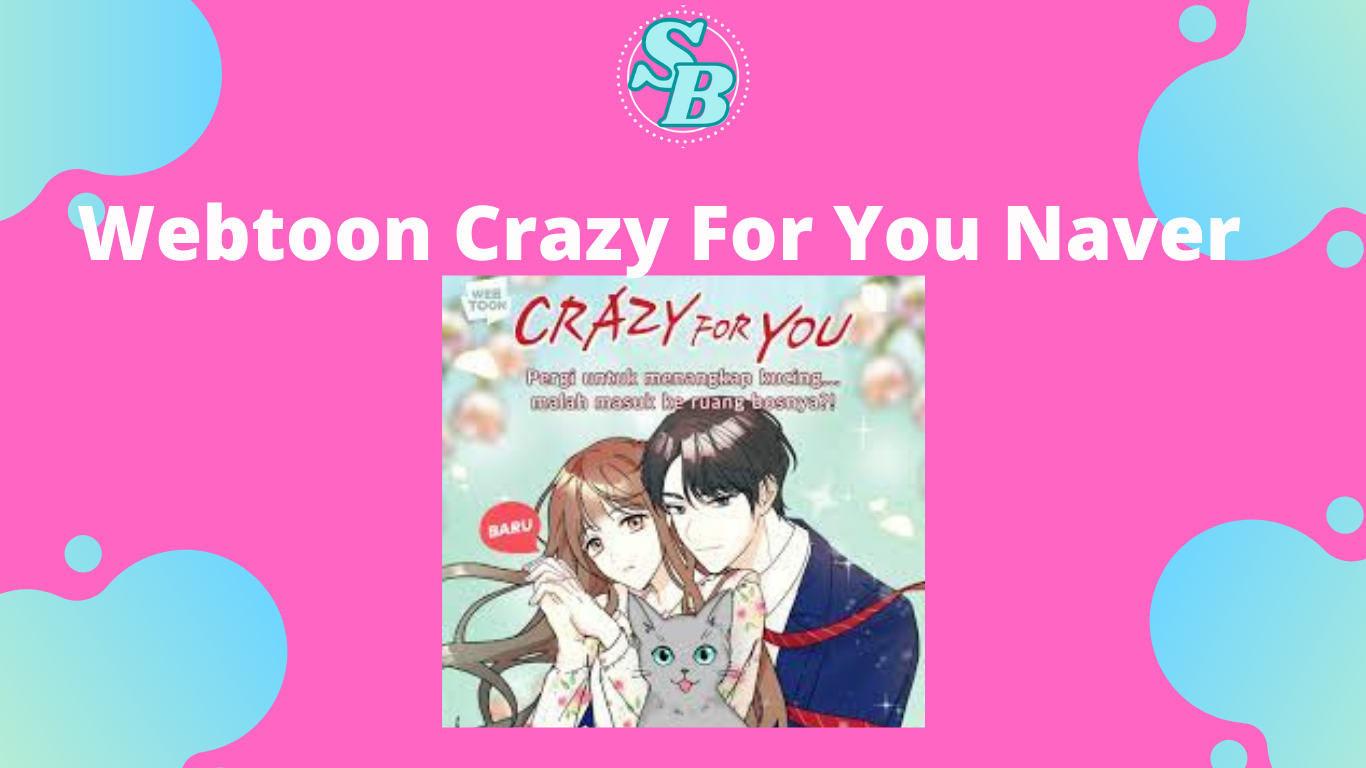 Crazy for you