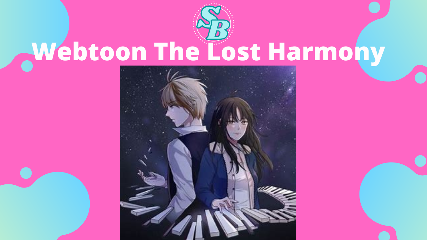 Webtoon The Lost Harmony