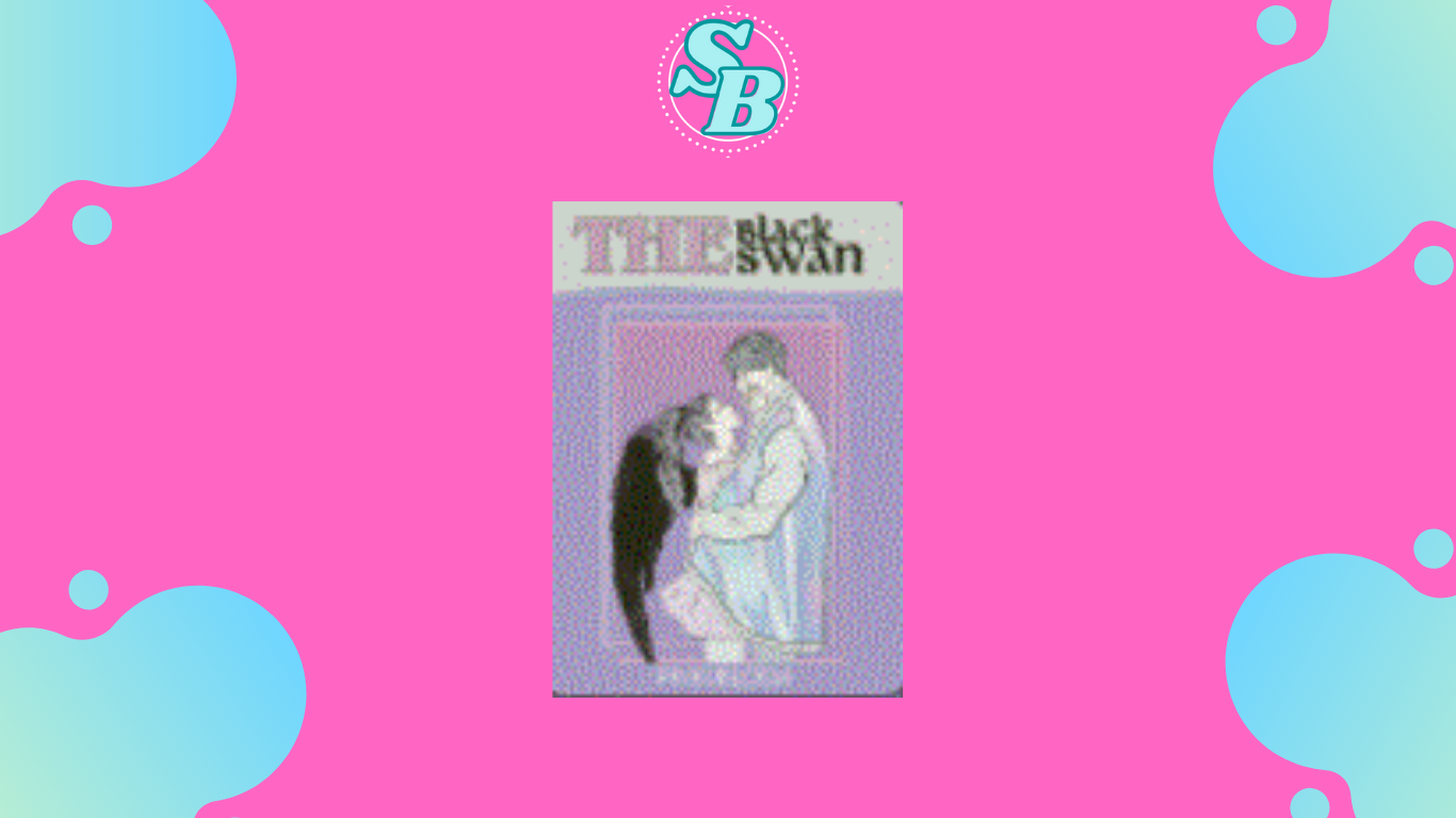 Novel The Black Swan