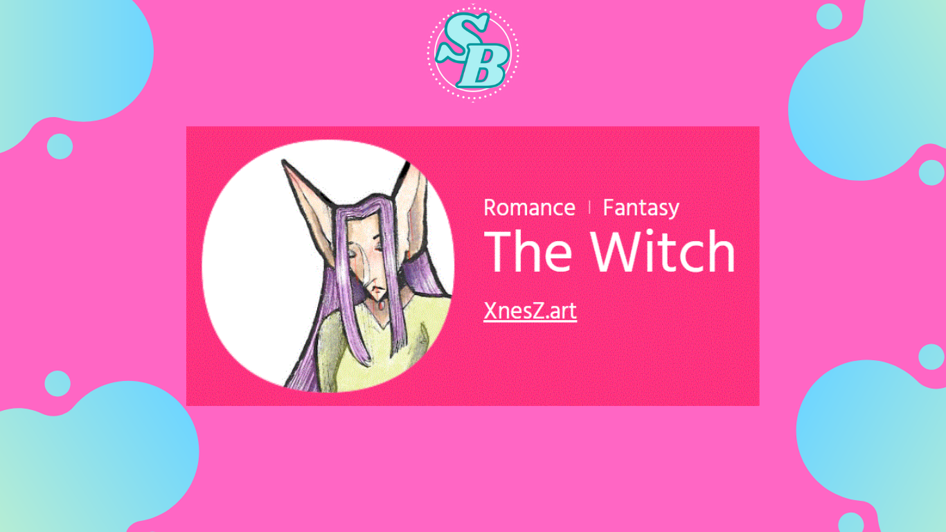 Webtoon The Witch