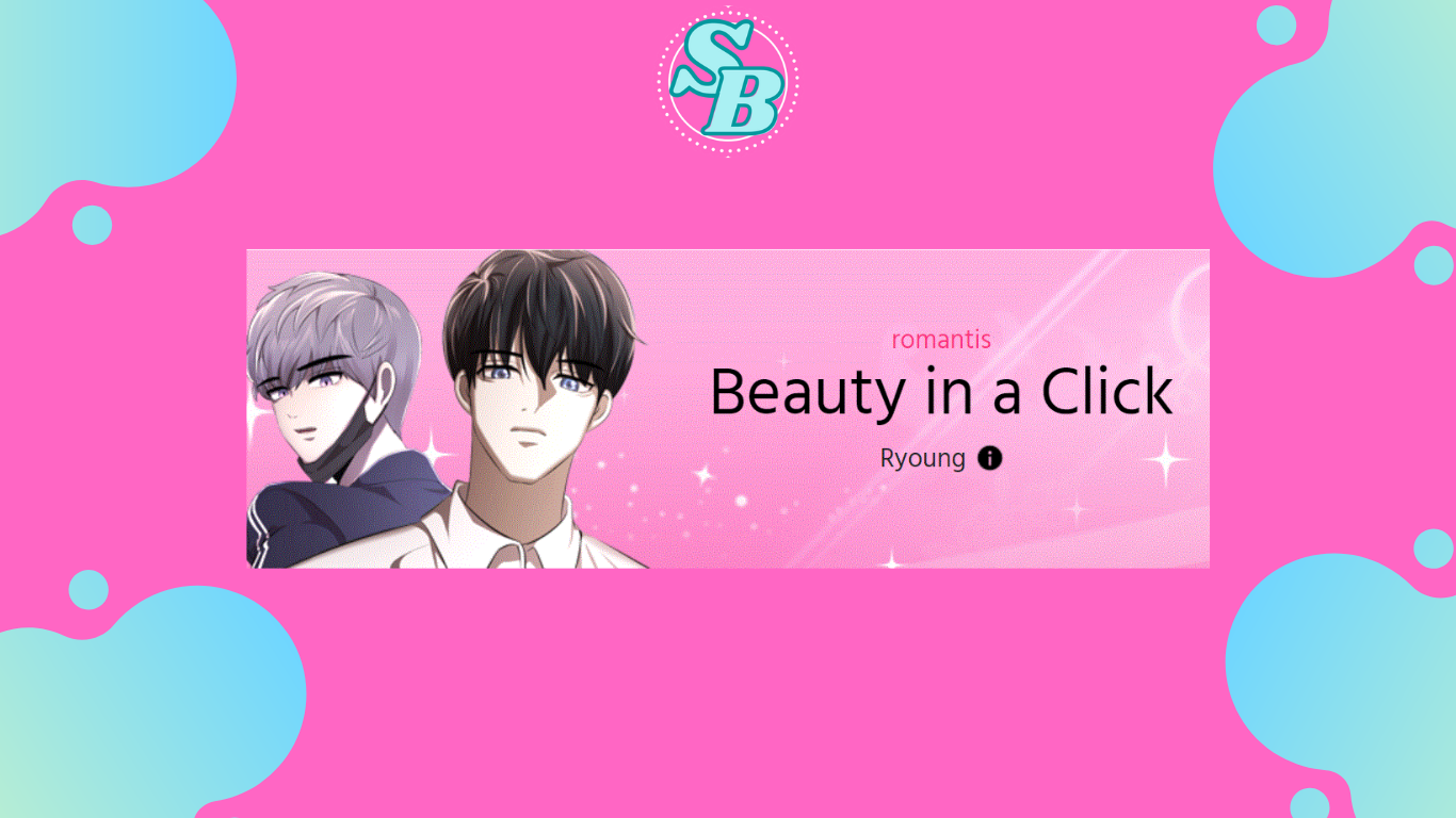 Webtoon Beauty in a Click Full Chapter Gratis