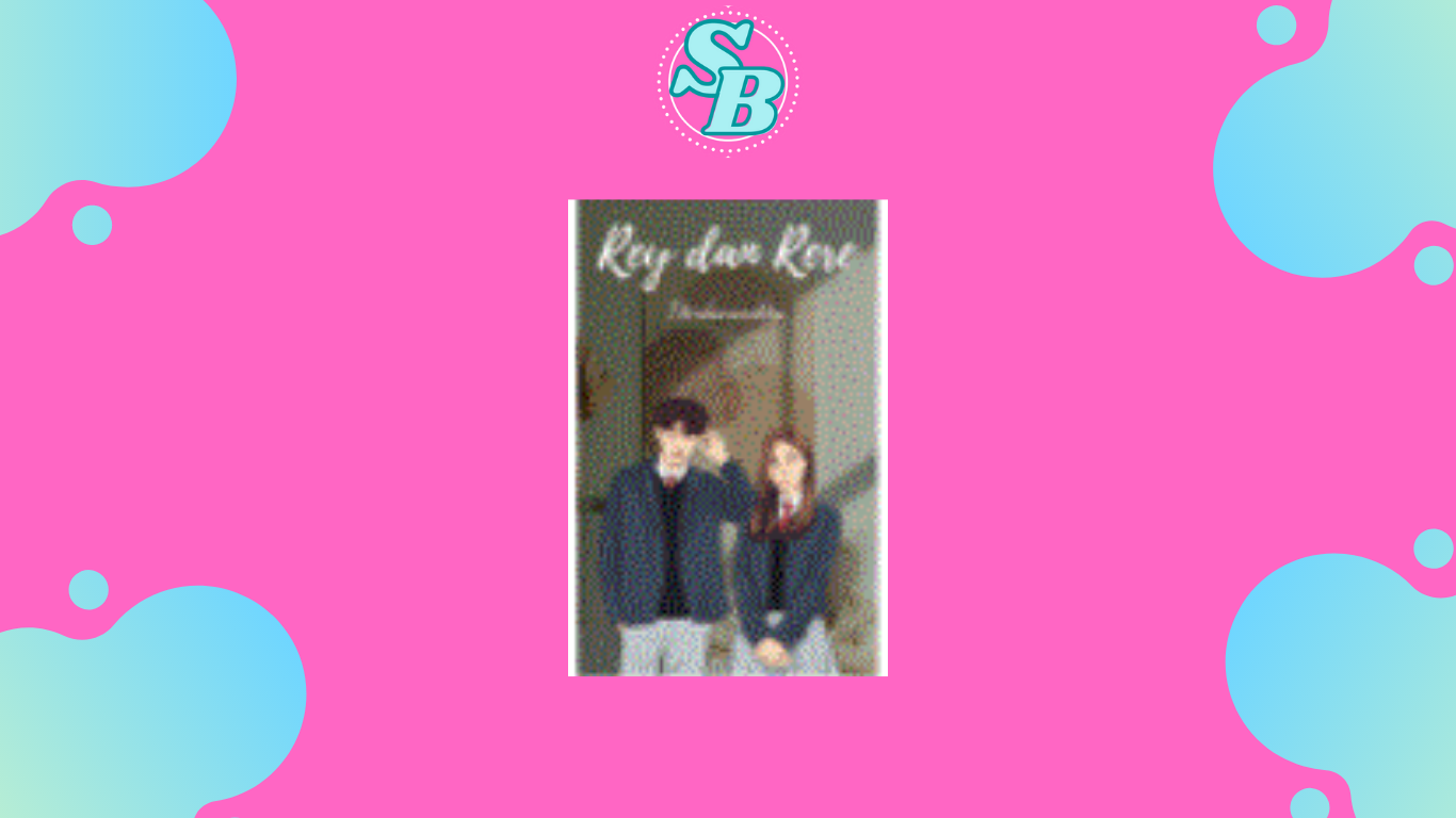 Novel Rey And Rere