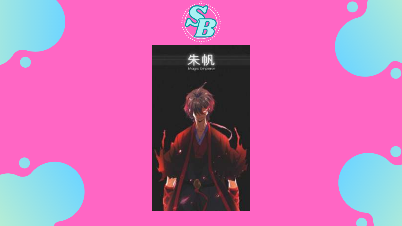 Lengkap Baca Novel Magic Emperor Full & Free