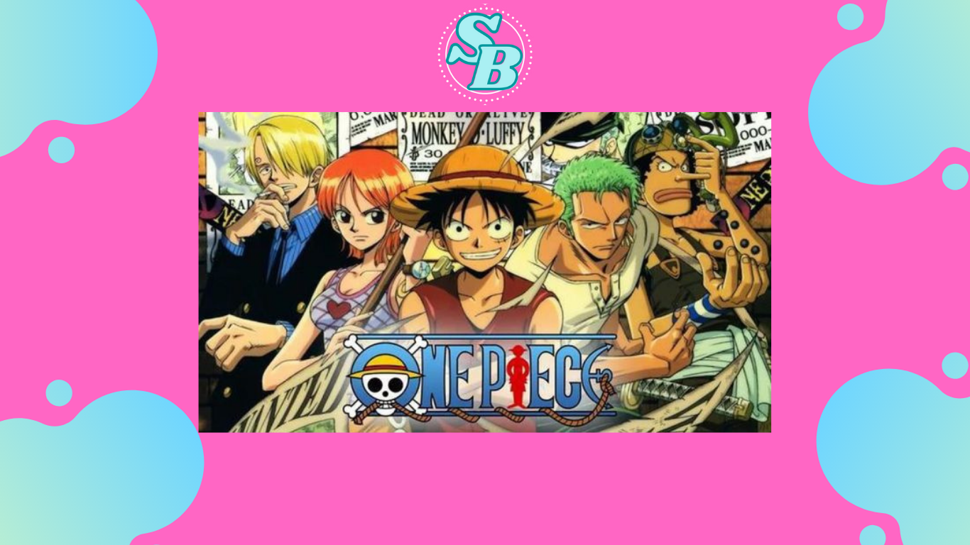 One Piece Episode 1050