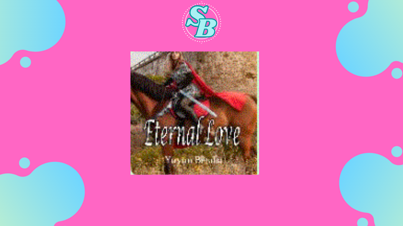 Novel Eternal Love
