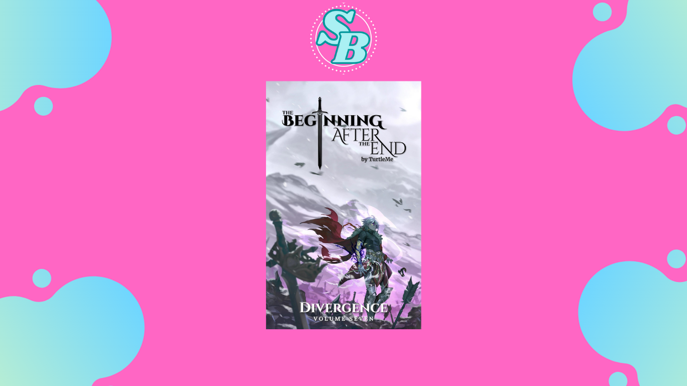 Free Novel The Beginning After The End Full