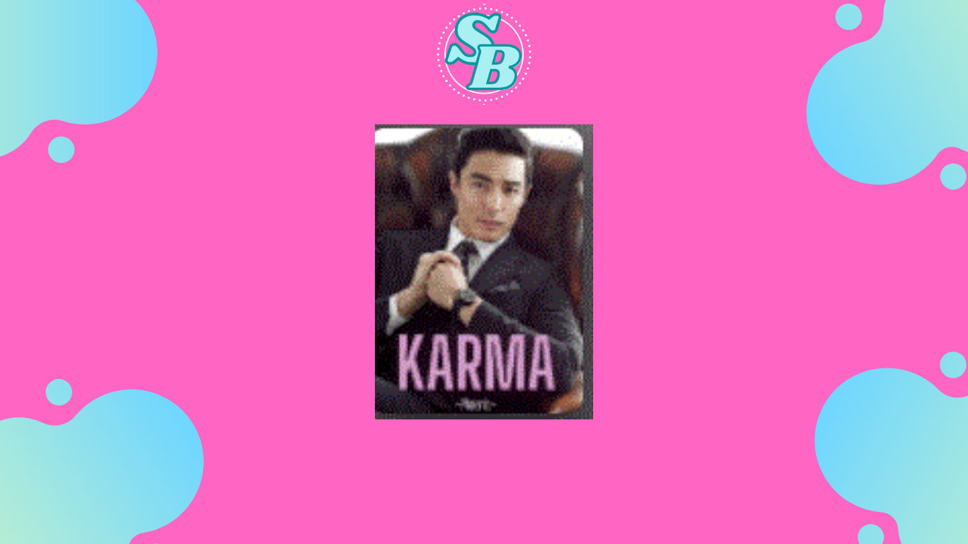 Lengkap Baca Novel Karma Full Chapter Gratis
