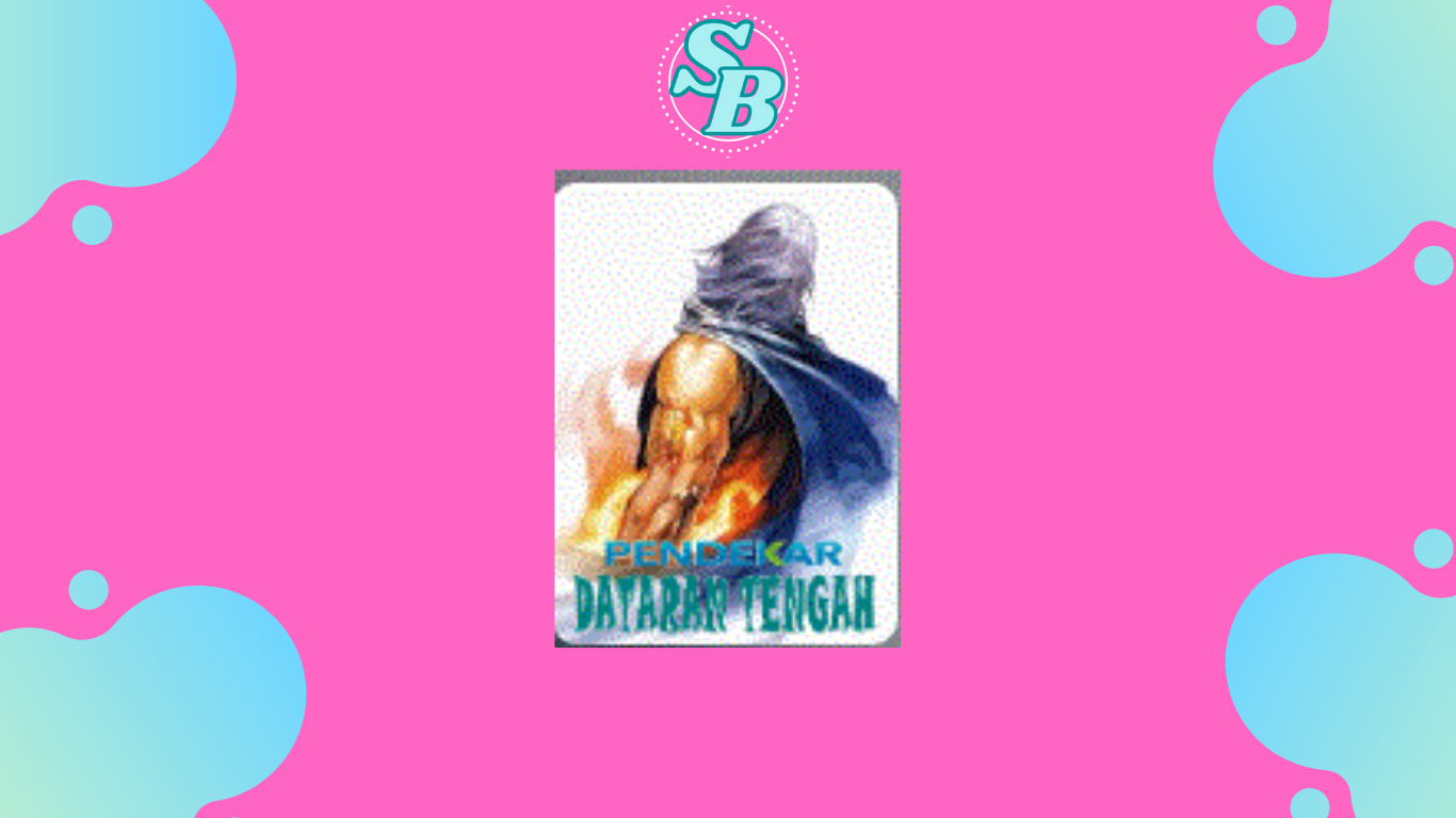 Baca Seru Novel Pendekar Dataran Tengah Full