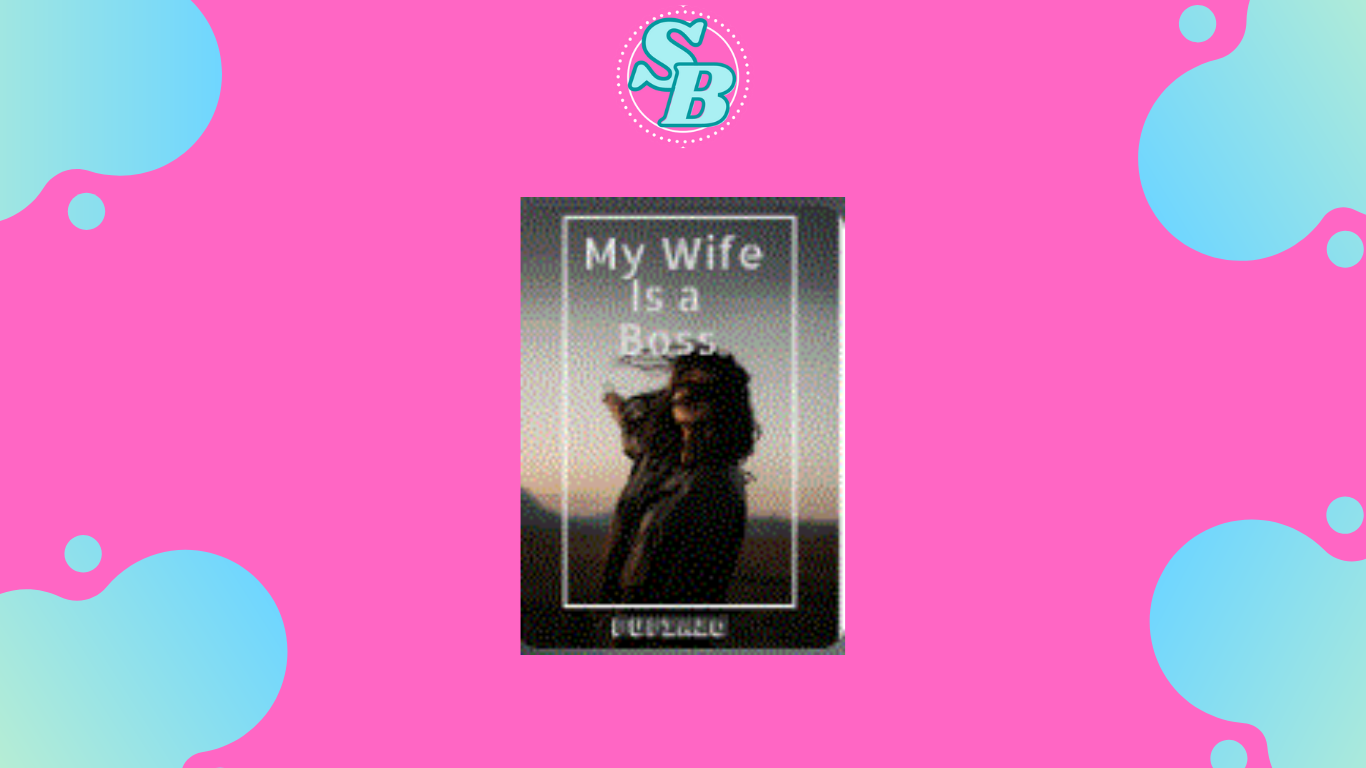 Novel My Wife Is a Boss