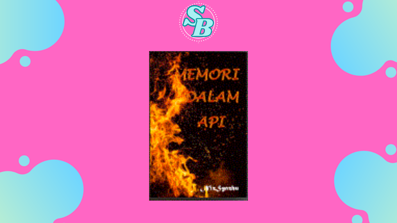 Novel Memori Dalam Api