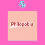 Novel Philopobia