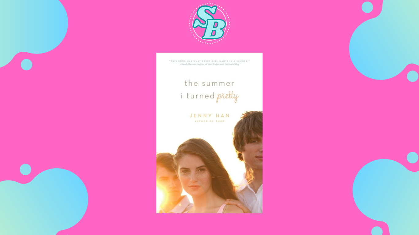 Cara Baca Novel The Summer I Turned Pretty