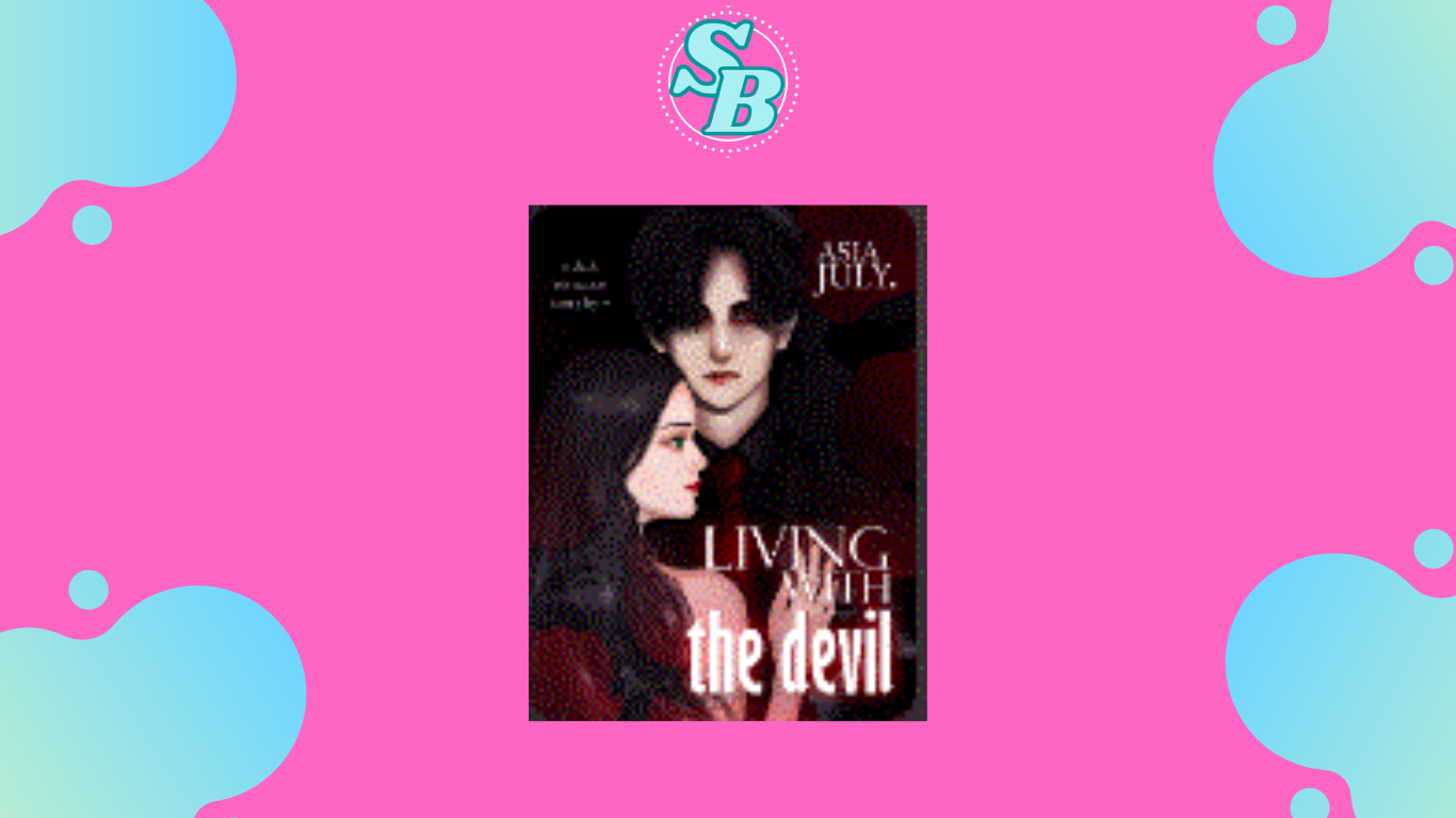 Novel Living With The Devil