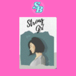 Novel Strong Girl