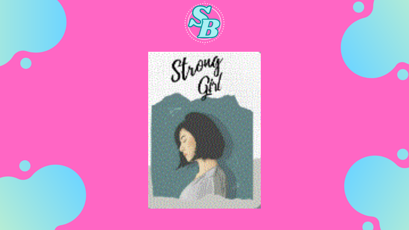 Novel Strong Girl