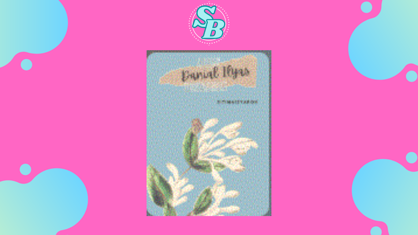 Novel Danial Ilyas Baca Lengkap Full Chapter
