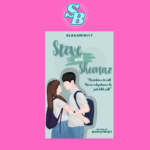 Novel Steve and Sheenaz