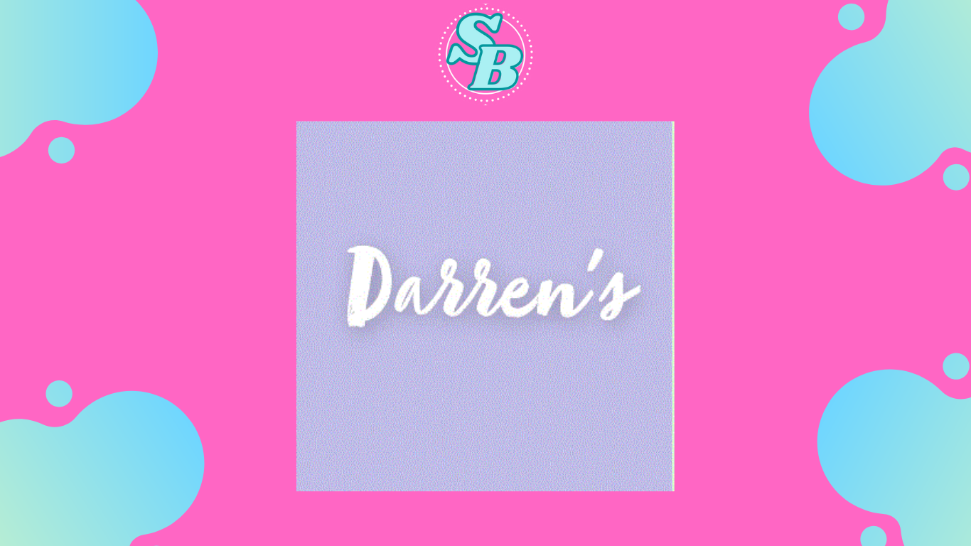 Free Baca Seru Novel Darren’s Full Chapter