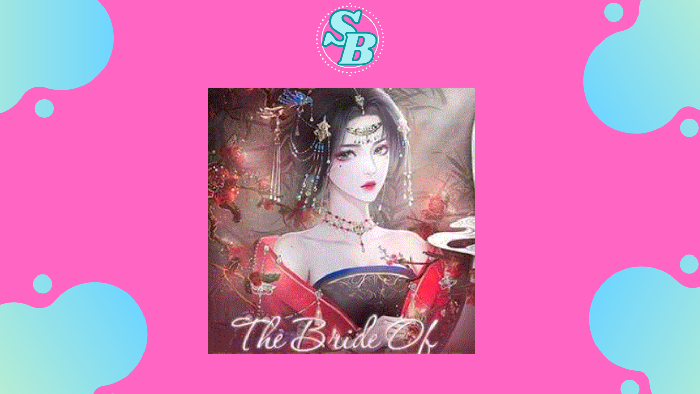 Free Baca Novel The Bride Of The Cursed Emperor