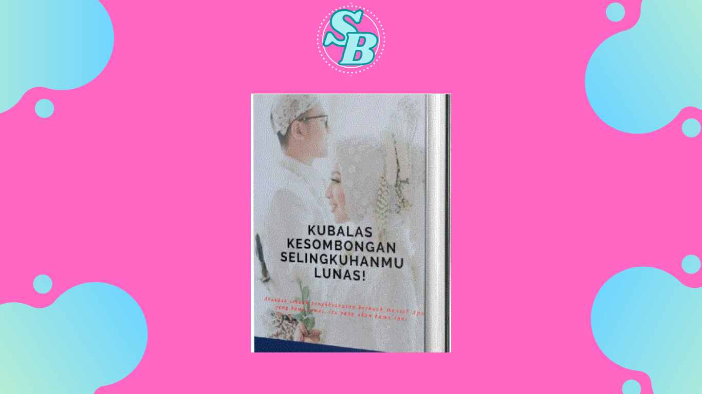 Novel Kubalas Kesombongan Selingkuhanmu Lunas