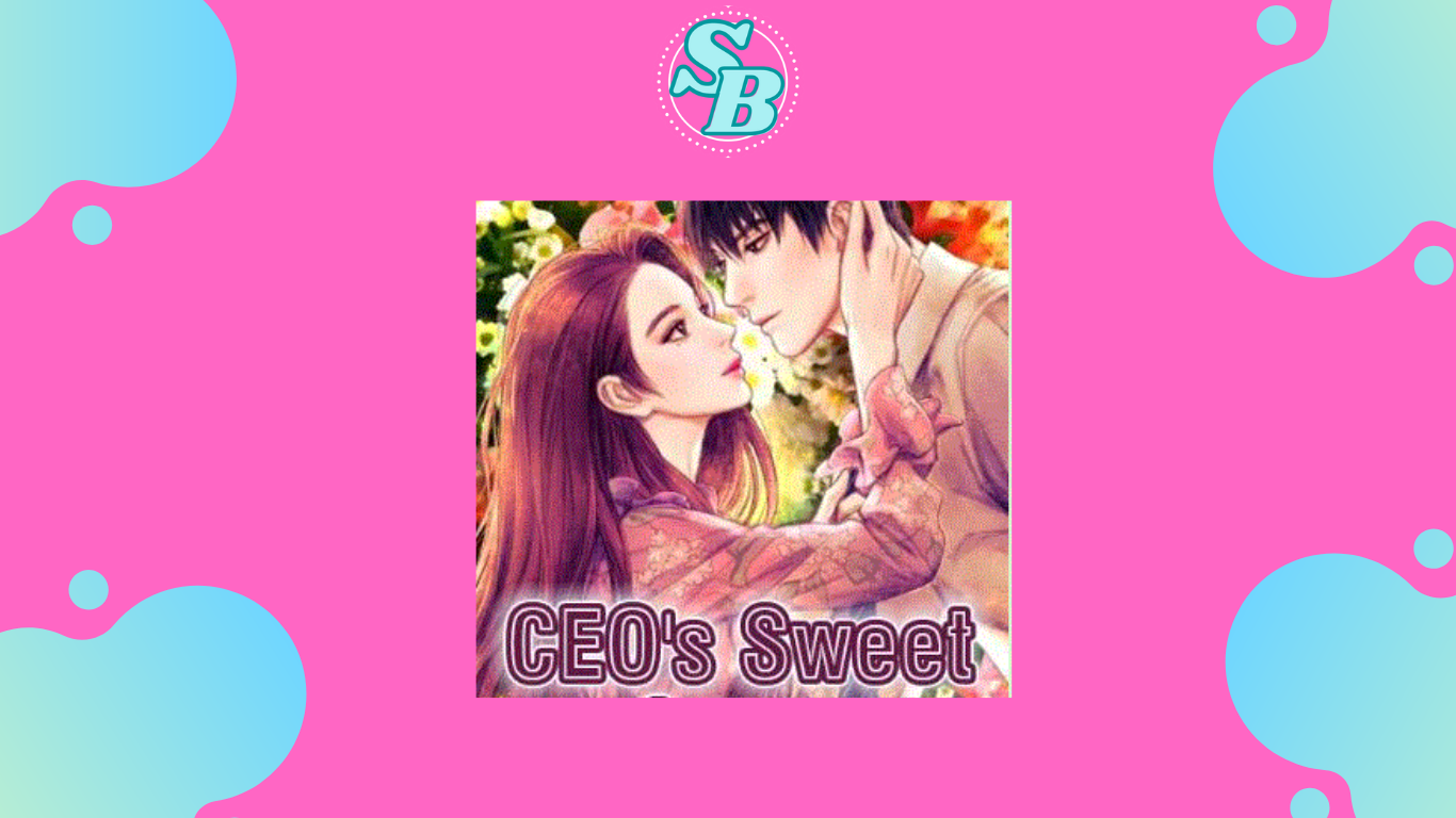 Novel CEO's Sweet Lover