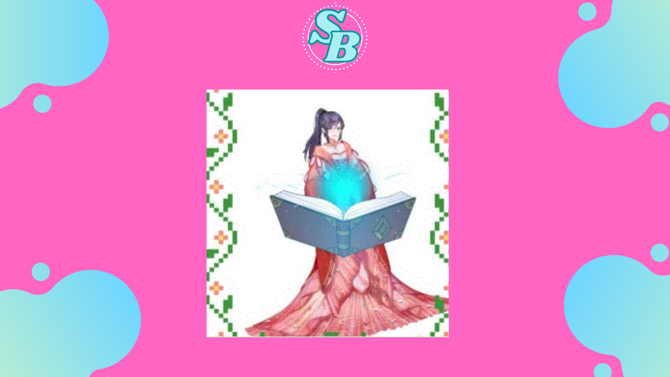 Baca Novel Princess Arina’s Love Adventure