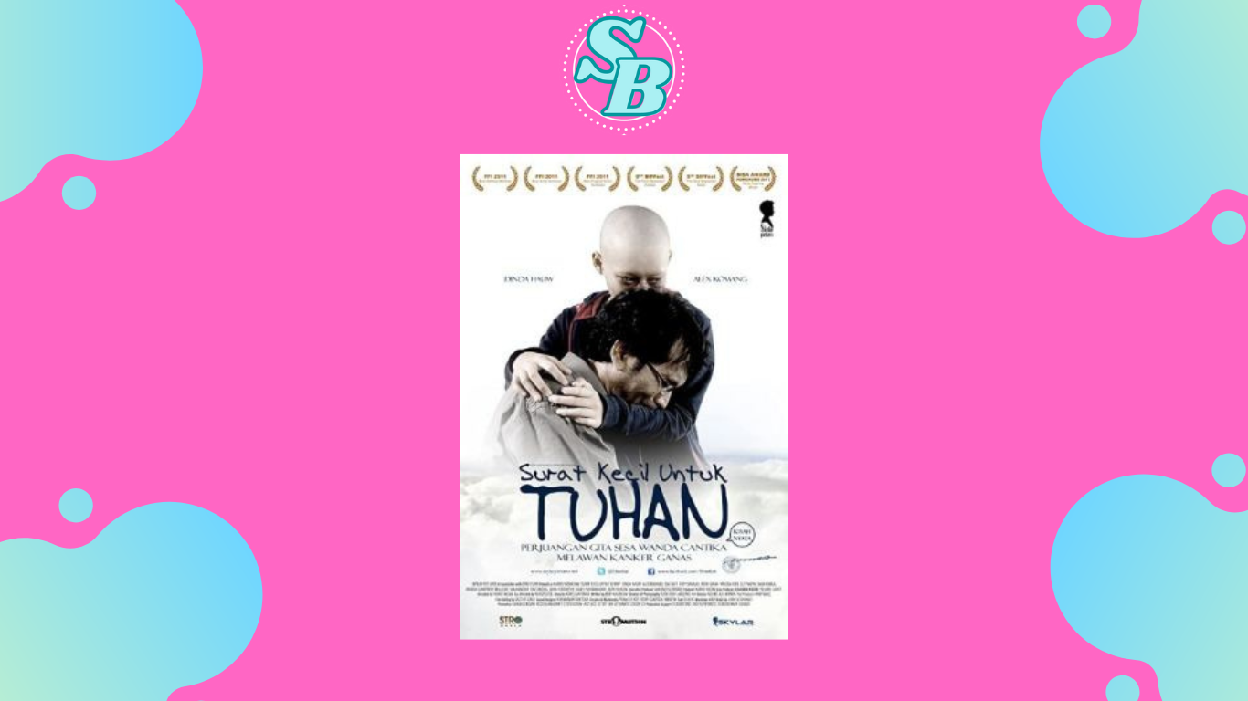 Baca Novel Surat Kecil Untuk Tuhan Full