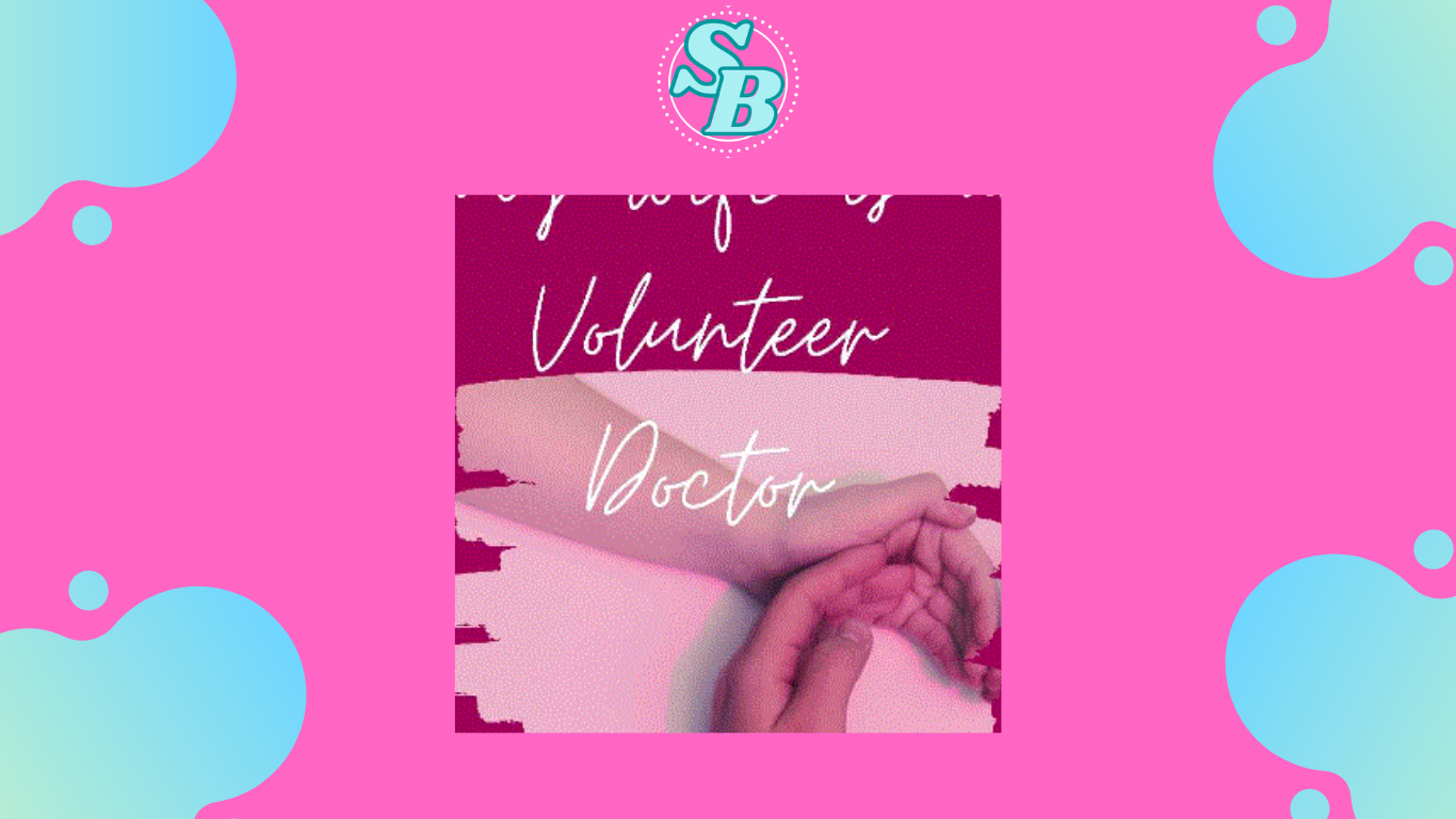 Cara Baca Novel My Wife is a Volunteer Doctor