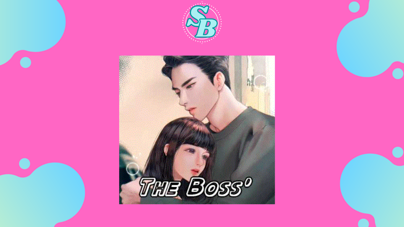 Full Chapter Baca Novel The Boss Young Wife