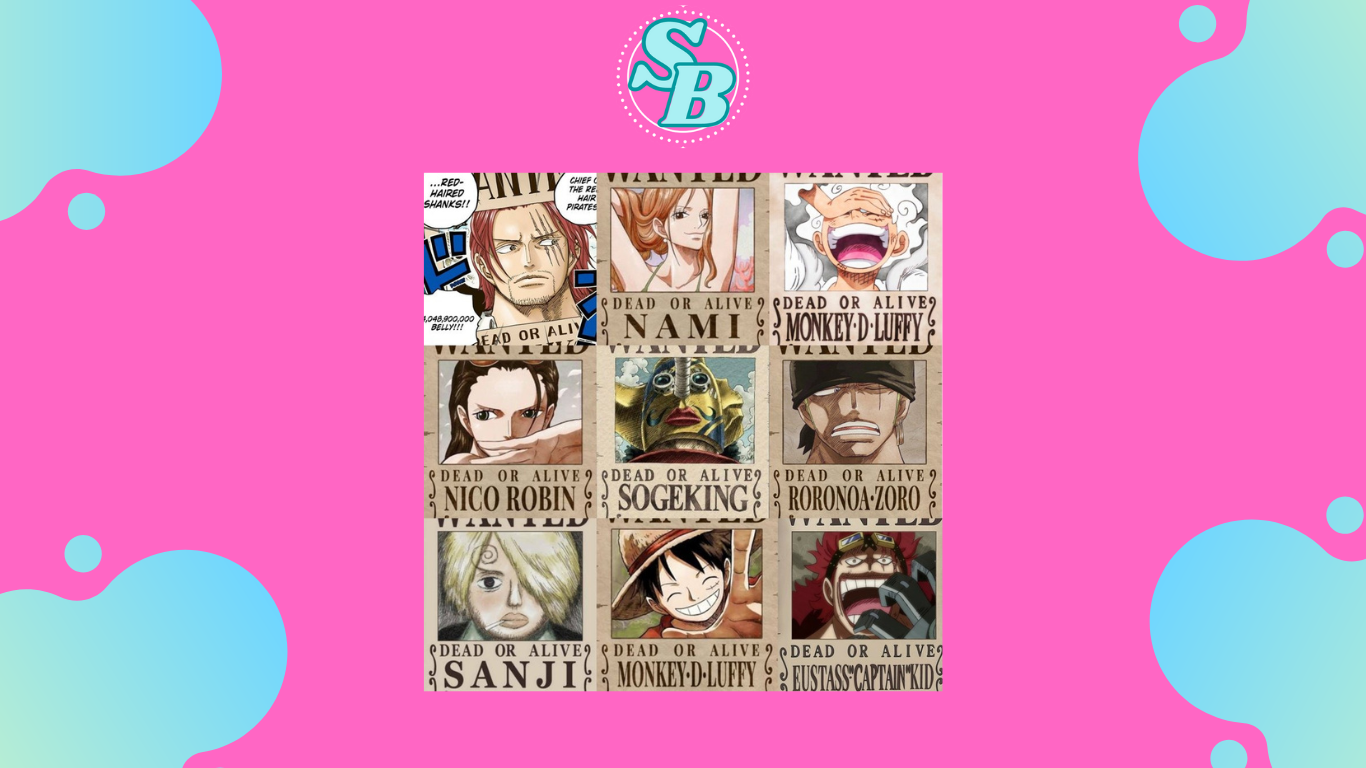 SPOILER ONE PIECE EPISODE 1056 Apa yang terjadi?