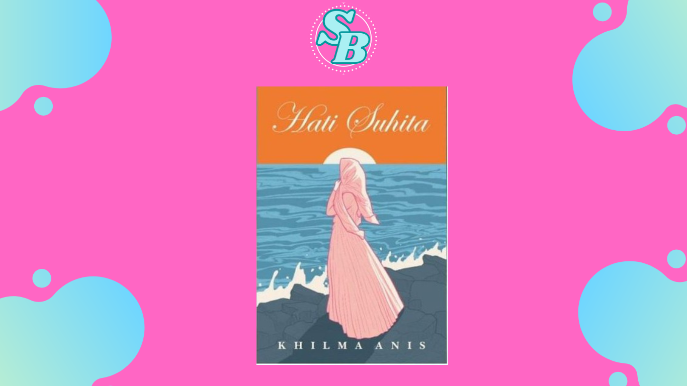 Baca Seru Full Chapter Novel Hati Suhita Free