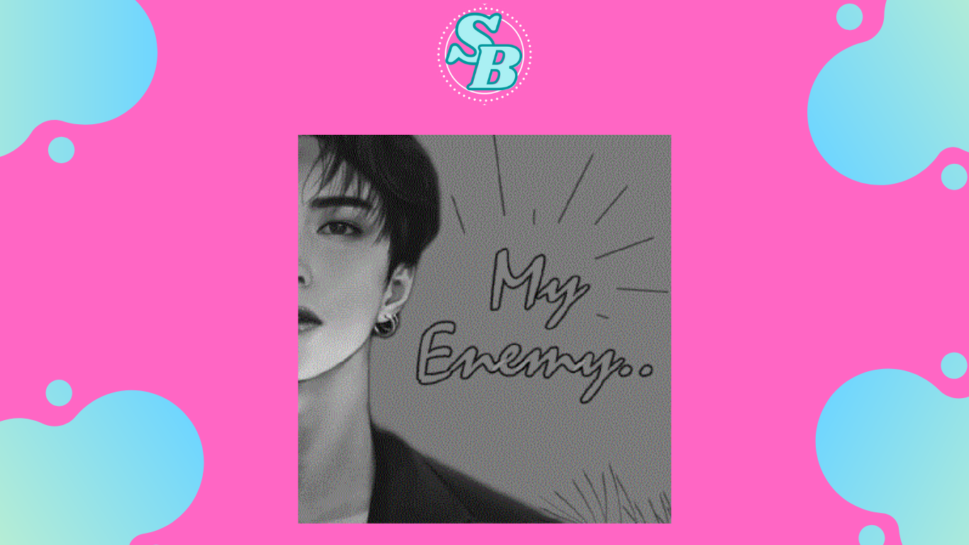 Baca Full Chapter Novel My Enemy Gratis Seru