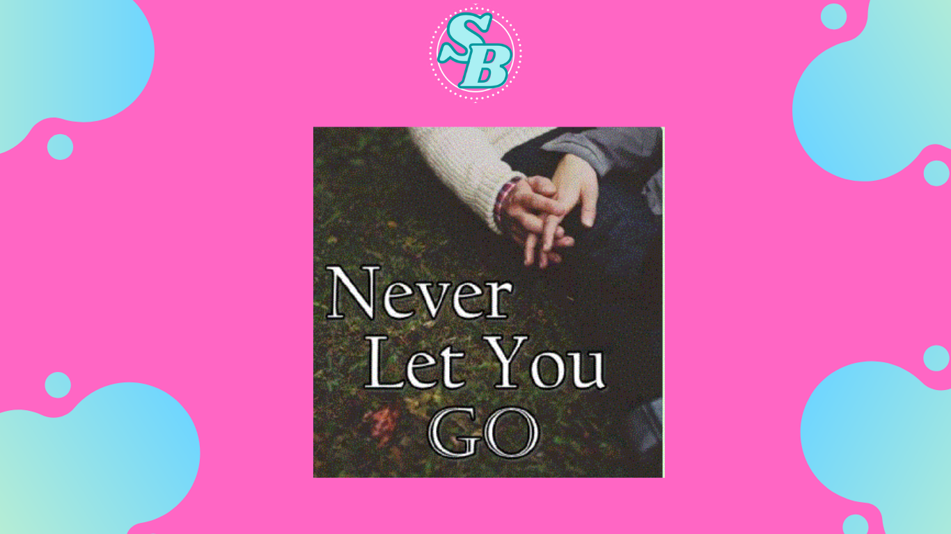 Cara Baca Mudah Novel Never Let You Go Full
