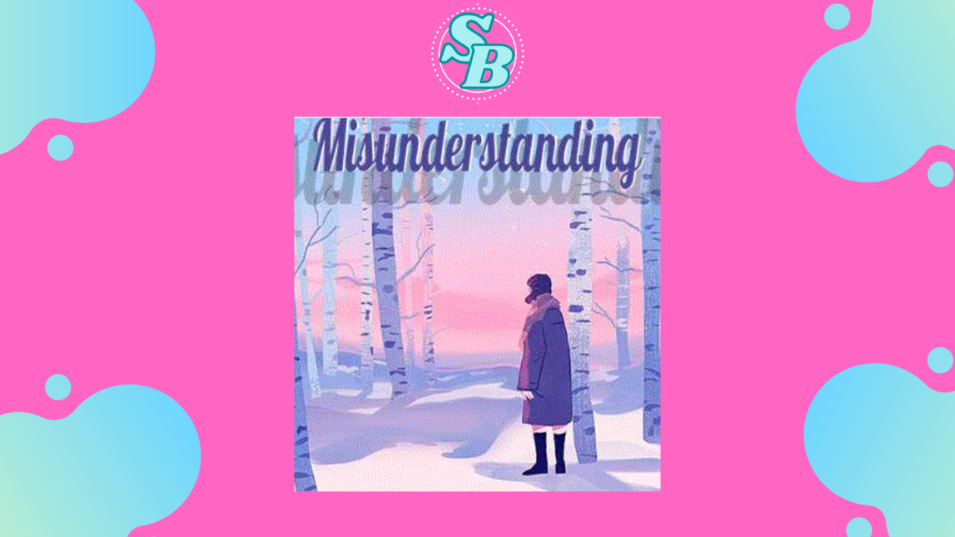 Full Chapter Baca Seru Novel Misunderstanding