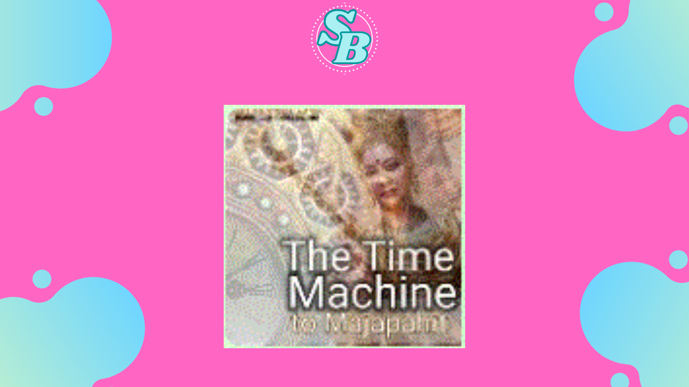 Lengkap Baca Seru Free Novel The Time Machine