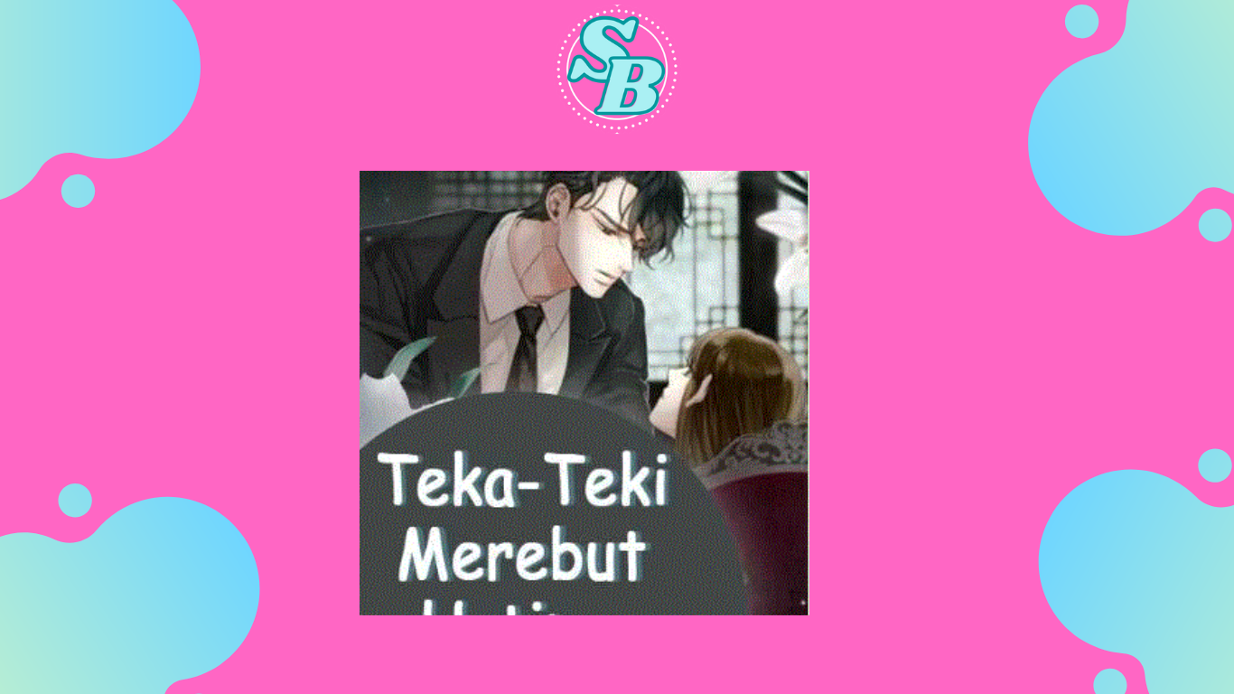Novel Teka-Teki Merebut Hatimu Full Chapter Grtis