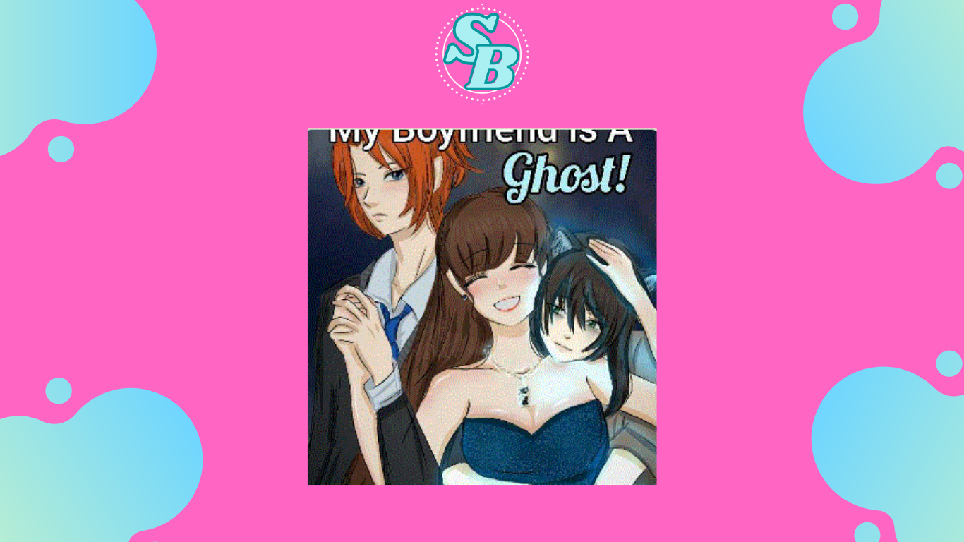 Gratis Baca Novel My Boyfriend is A Ghost Full