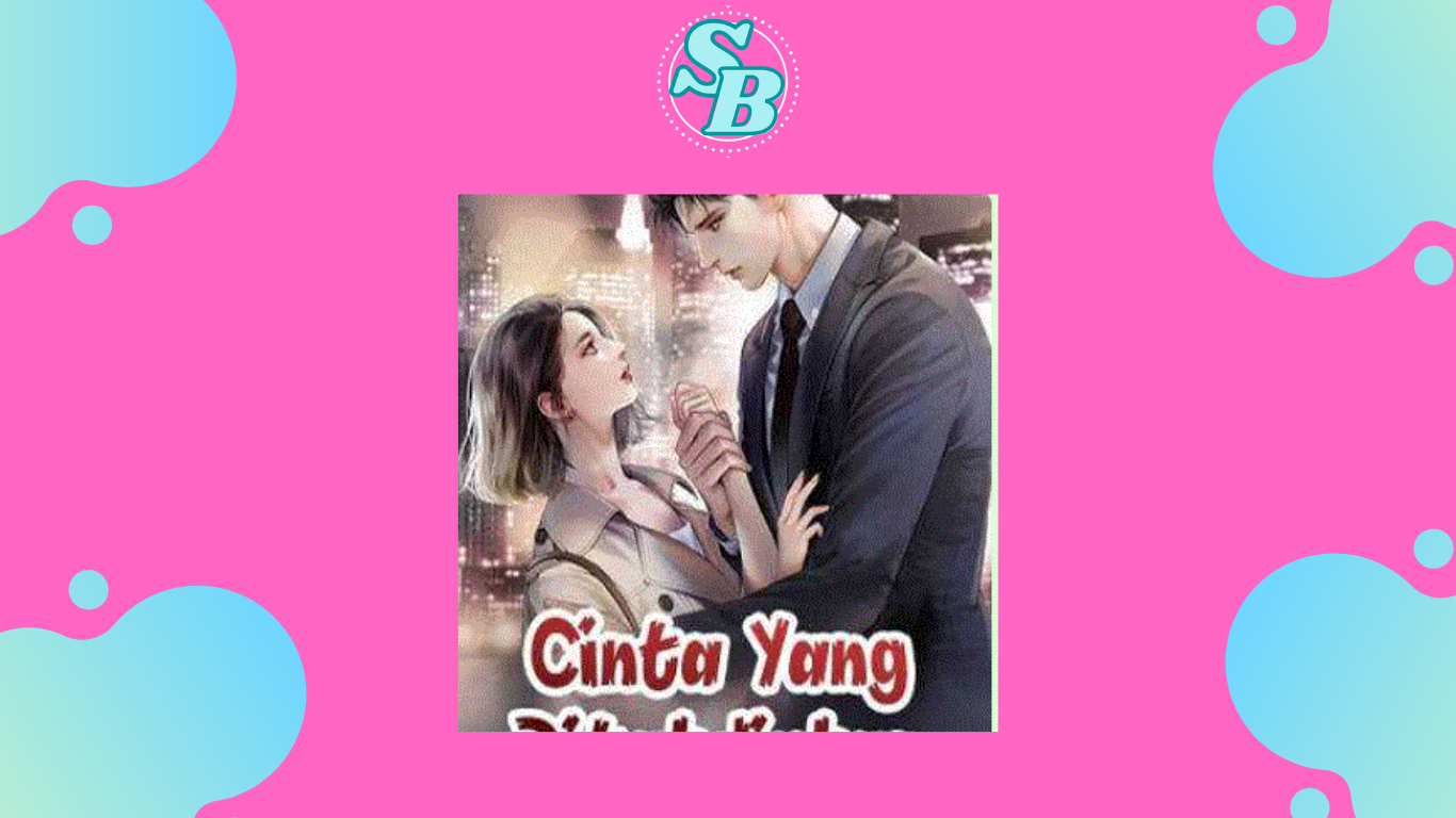 Full Chapter Novel Cinta Yang Ditakdirkan Free