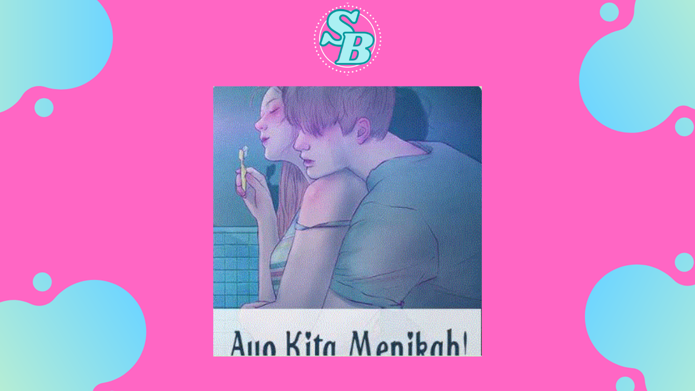 Novel Ayo Kita Menikah Full Chapter Gratis Baca
