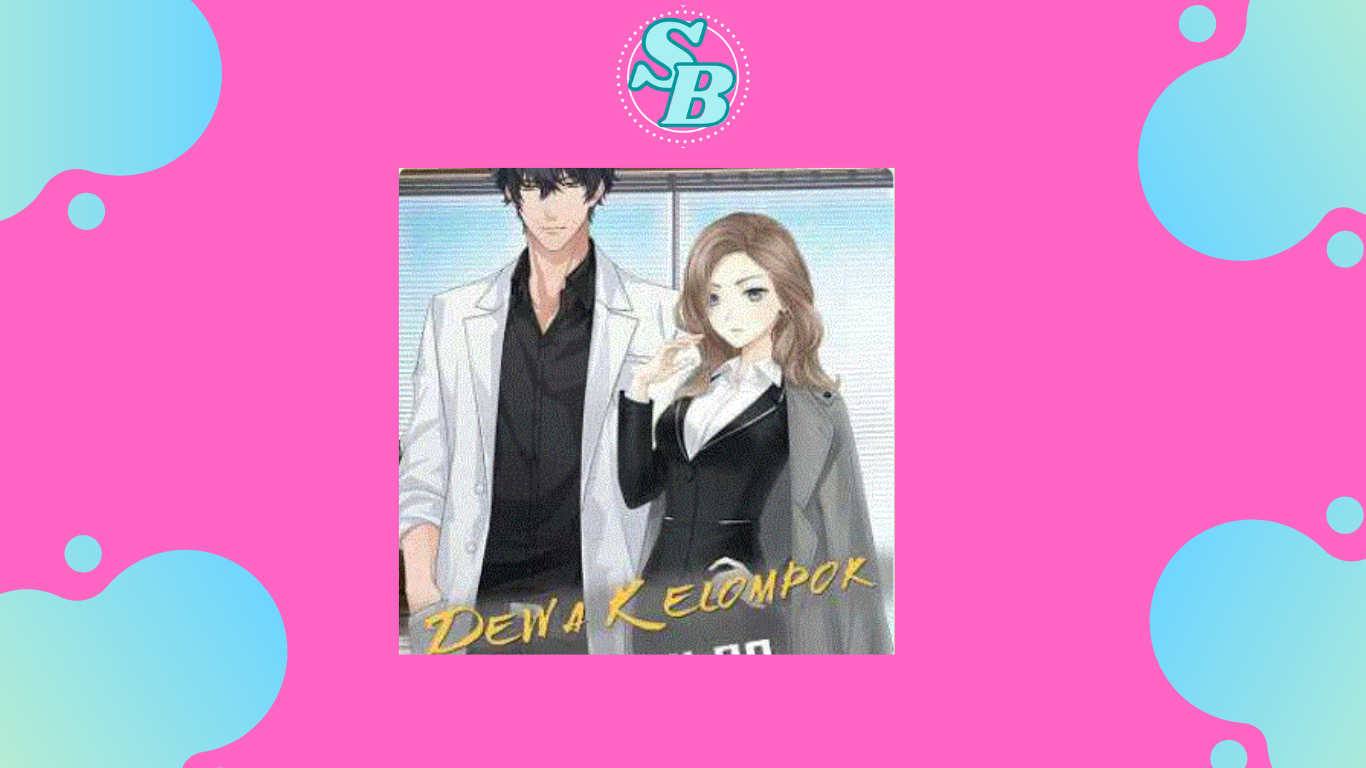 Novel Dewa Kelompok Sembilan Full Chapter Free